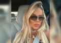 POLÊMICA: Paraibana Rafaella Cunha Lima é presa por suspeita de urinar na rua e xingar delegado – VEJA OS DETALHES