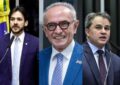 Cícero ganha disputa com Efraim, terá apoio de Cunha Lima e Pedro na vice