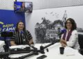 Rádio Câmara JP participa de edição comemorativa de 90 anos do programa “A Voz do Brasil”
