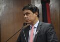 Vereador critica uso de violência por divergência política ou de opiniões