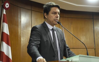 Vereador quer proibição de caixas de som portáteis nas praias da Capital