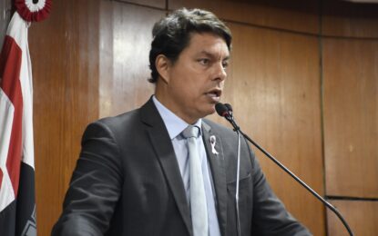 Parlamentar destaca indicadores de qualidade de vida em JP