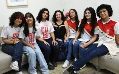 Roda Poética apresenta temporada especial em comemoração ao Dia das Crianças