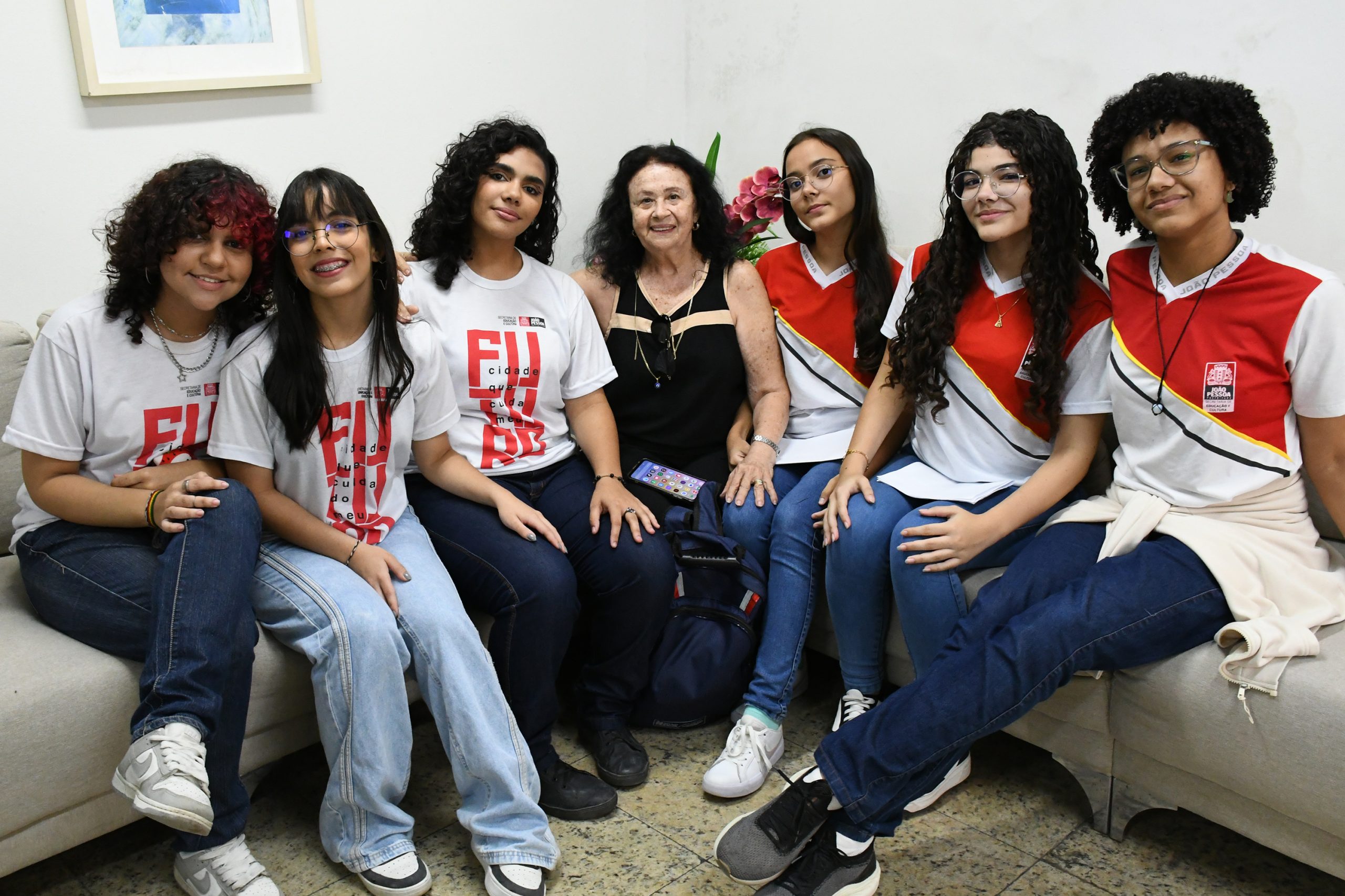 Roda Poética apresenta temporada especial em comemoração ao Dia das Crianças