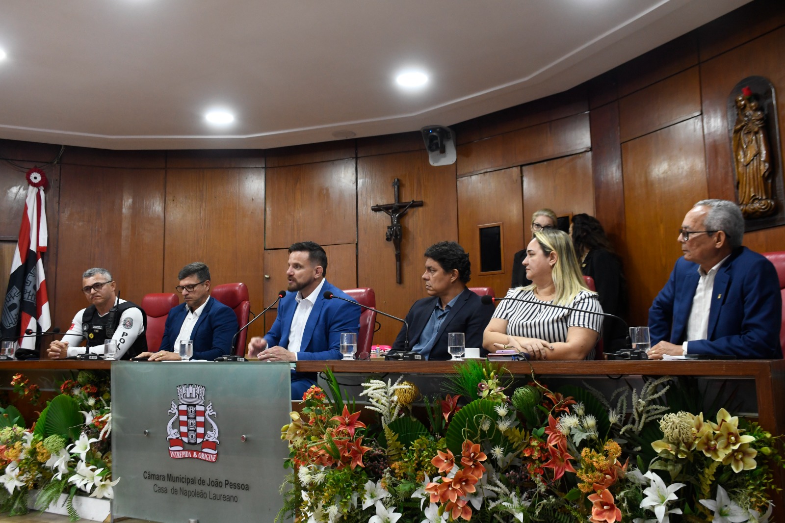 Sessão especial debate sobre população em situação de rua