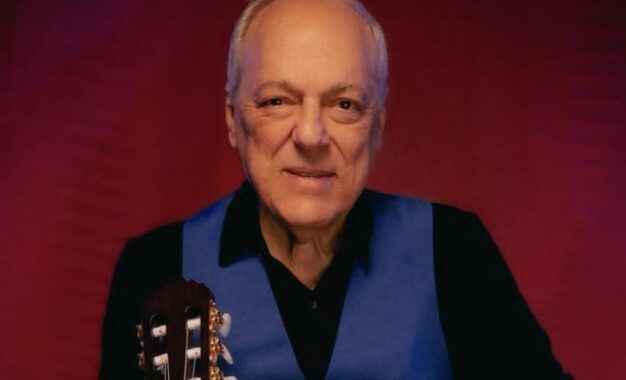 Ícone da bossa nova e MPB, Toquinho celebra 60 anos de carreira em turnê imersiva por todo Brasil