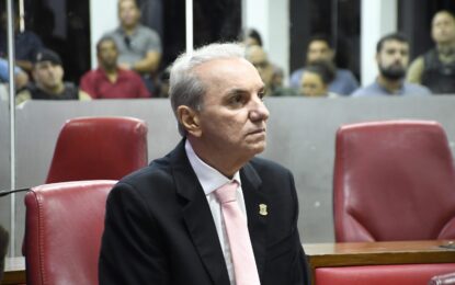 CPI dos Combustíveis começa a ouvir órgãos, nesta quarta-feira (8)