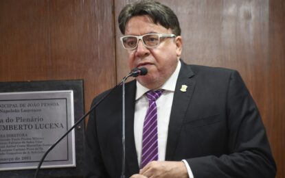 Vereador elogia MPF por recomendações de segurança nas obras da BR 230