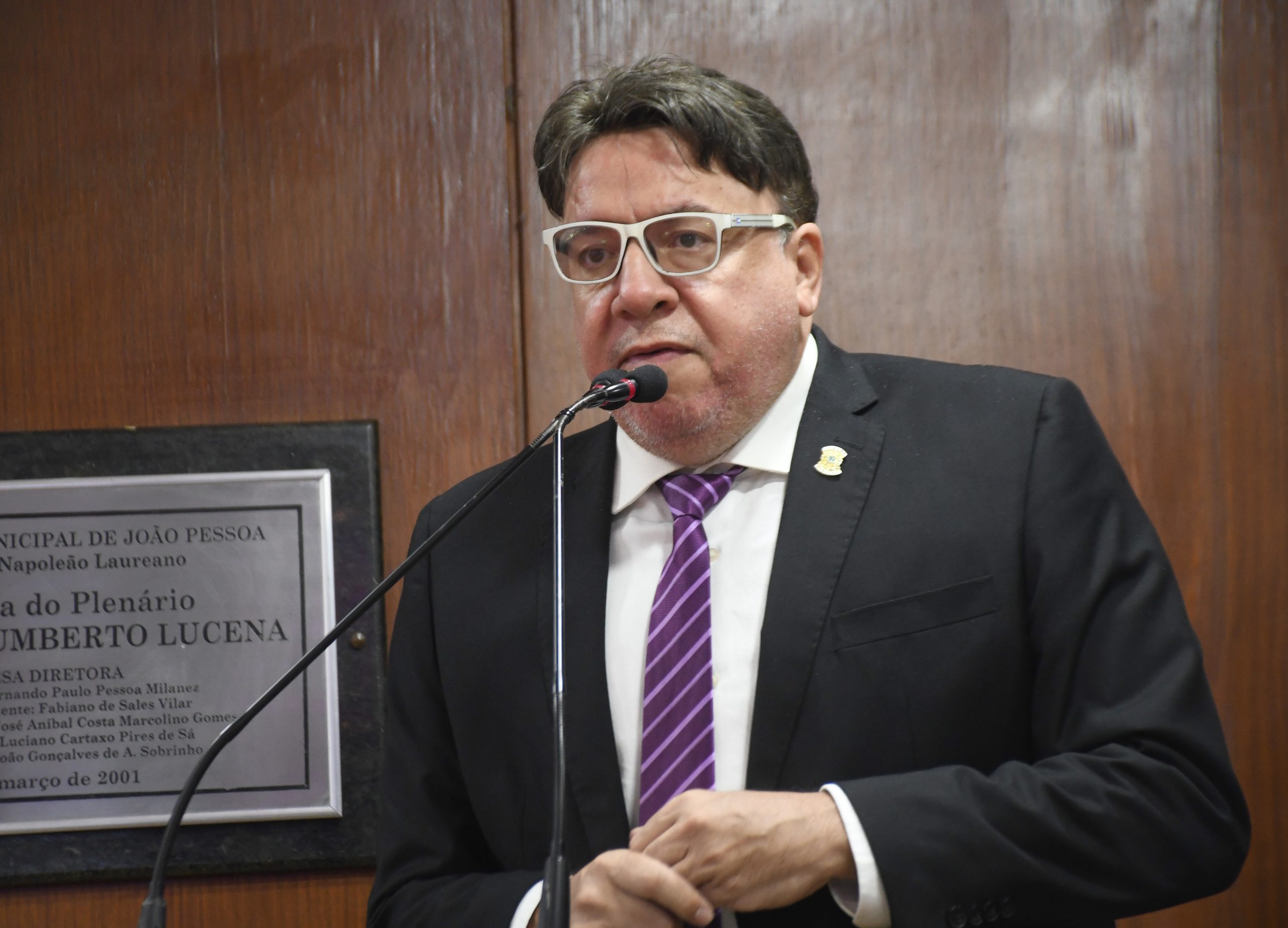 Vereador elogia MPF por recomendações de segurança nas obras da BR 230