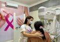 Hospital Napoleão Laureano recebe novo mamógrafo fruto de emenda e amplia serviço oncológico na PB