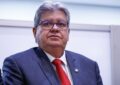 João Azevêdo assume oficialmente presidência do PSB na Paraíba até 2027