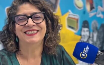 Rádio Câmara JP apresenta edição comemorativa do programa “A Voz do Brasil”