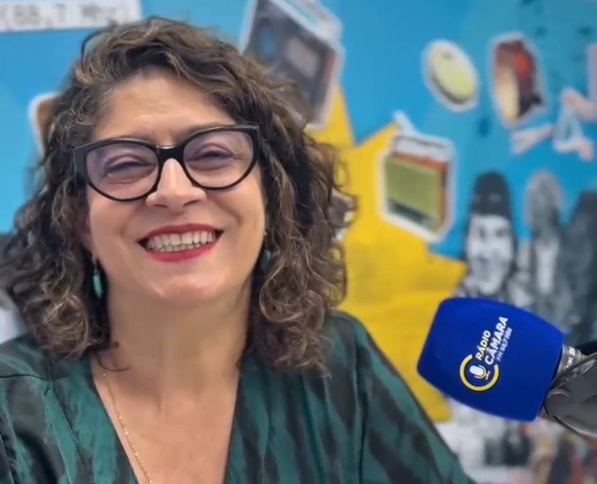 Rádio Câmara JP apresenta edição comemorativa do programa “A Voz do Brasil”