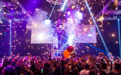 Após caso de assédio, casa de shows aciona protocolo “Não é Não” e recebe apoio de Ruy Carneiro