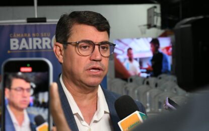 Câmara de JP ouve moradores de Mangabeira e regiões adjacentes