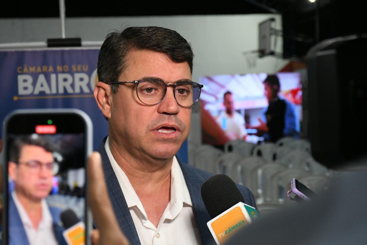 Câmara de JP ouve moradores de Mangabeira e regiões adjacentes