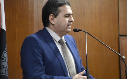 ‘A investigação está só começando’, declara opositor sobre Zona Azul