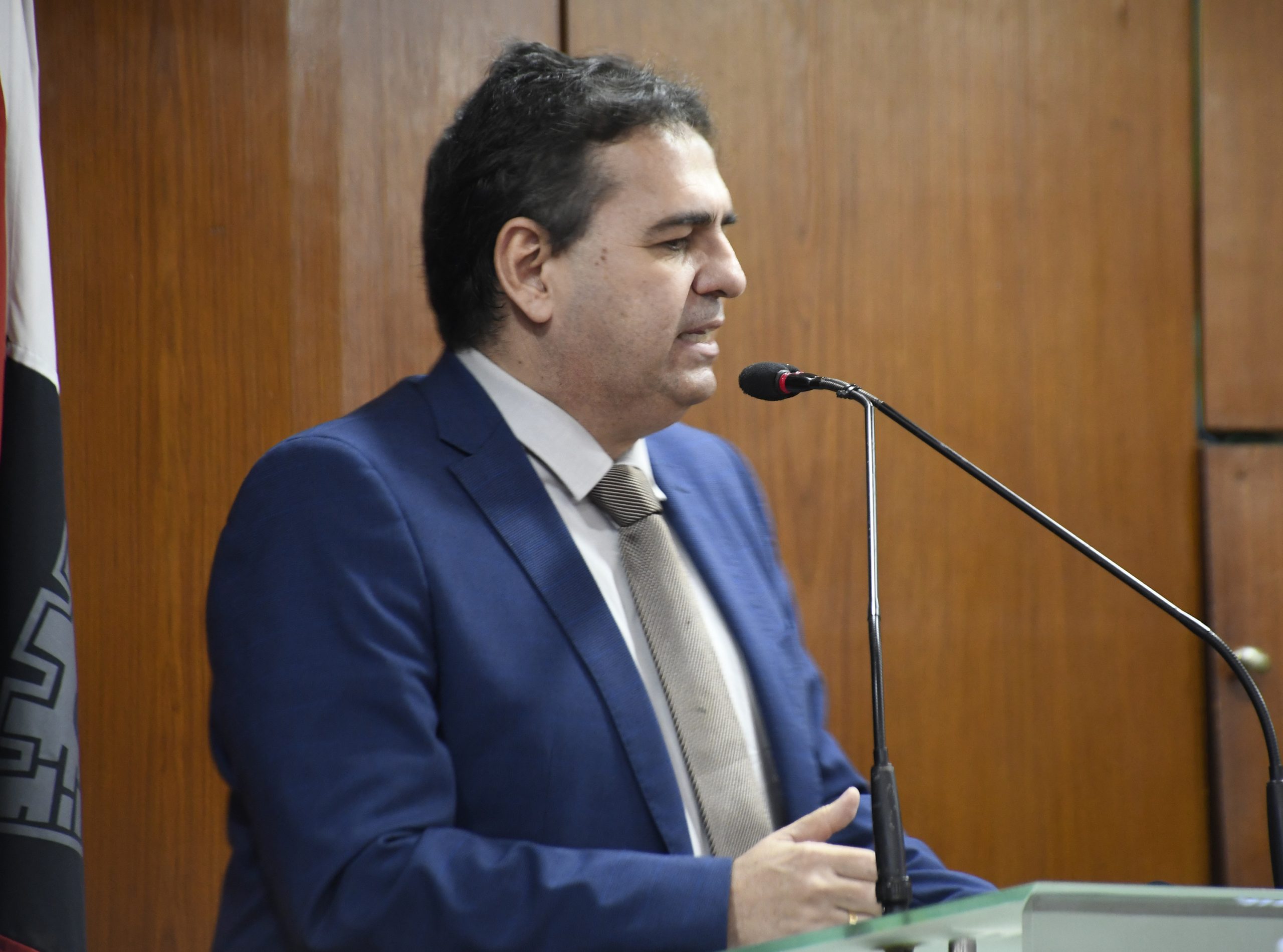 ‘A investigação está só começando’, declara opositor sobre Zona Azul