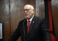 Parlamentar sugere criação de Frente Parlamentar para discutir Meio Ambiente em JP