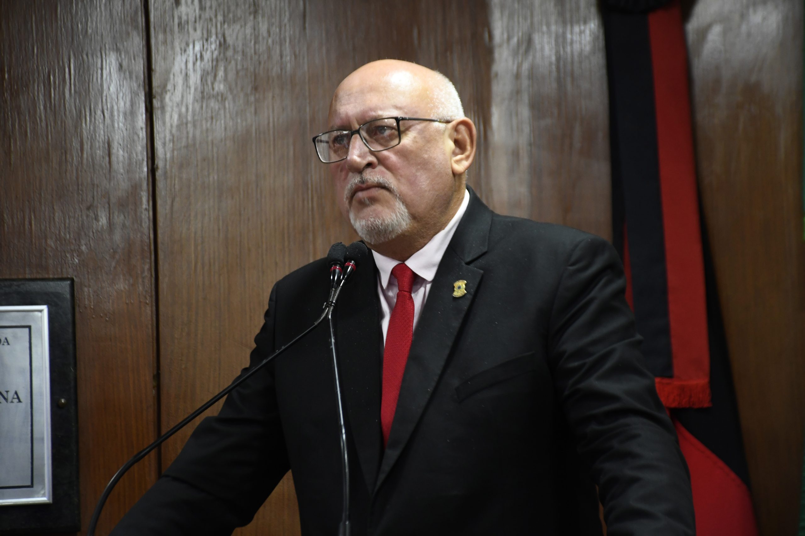 Parlamentar sugere criação de Frente Parlamentar para discutir Meio Ambiente em JP