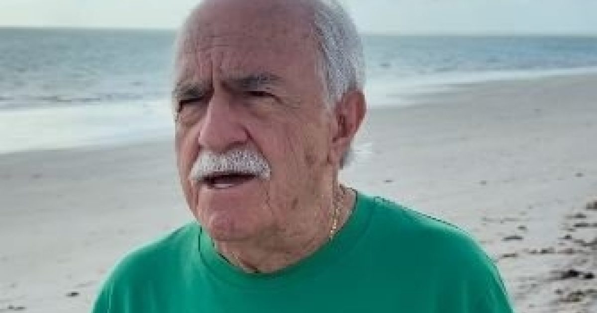 Ary Fontoura elogia hospitalidade paraibana durante visita a João Pessoa