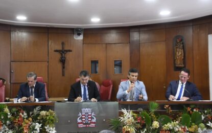 CCJ acata projeto que pune fraudes em bombas de combustíveis