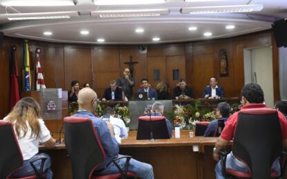 CCJ aprova Programa Municipal de Atendimento Integral a Crianças e Adolescentes Vítimas de Violência