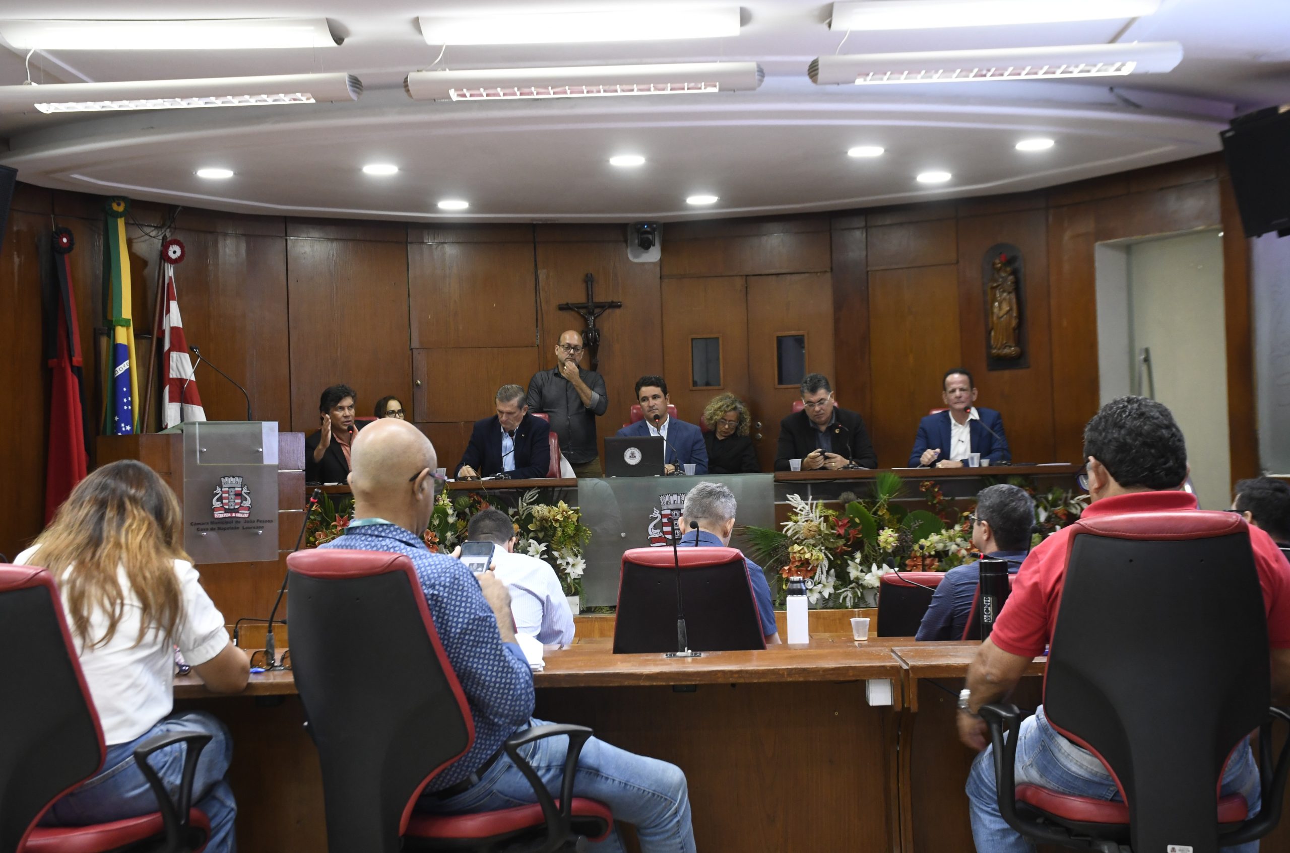 CCJ aprova Programa Municipal de Atendimento Integral a Crianças e Adolescentes Vítimas de Violência