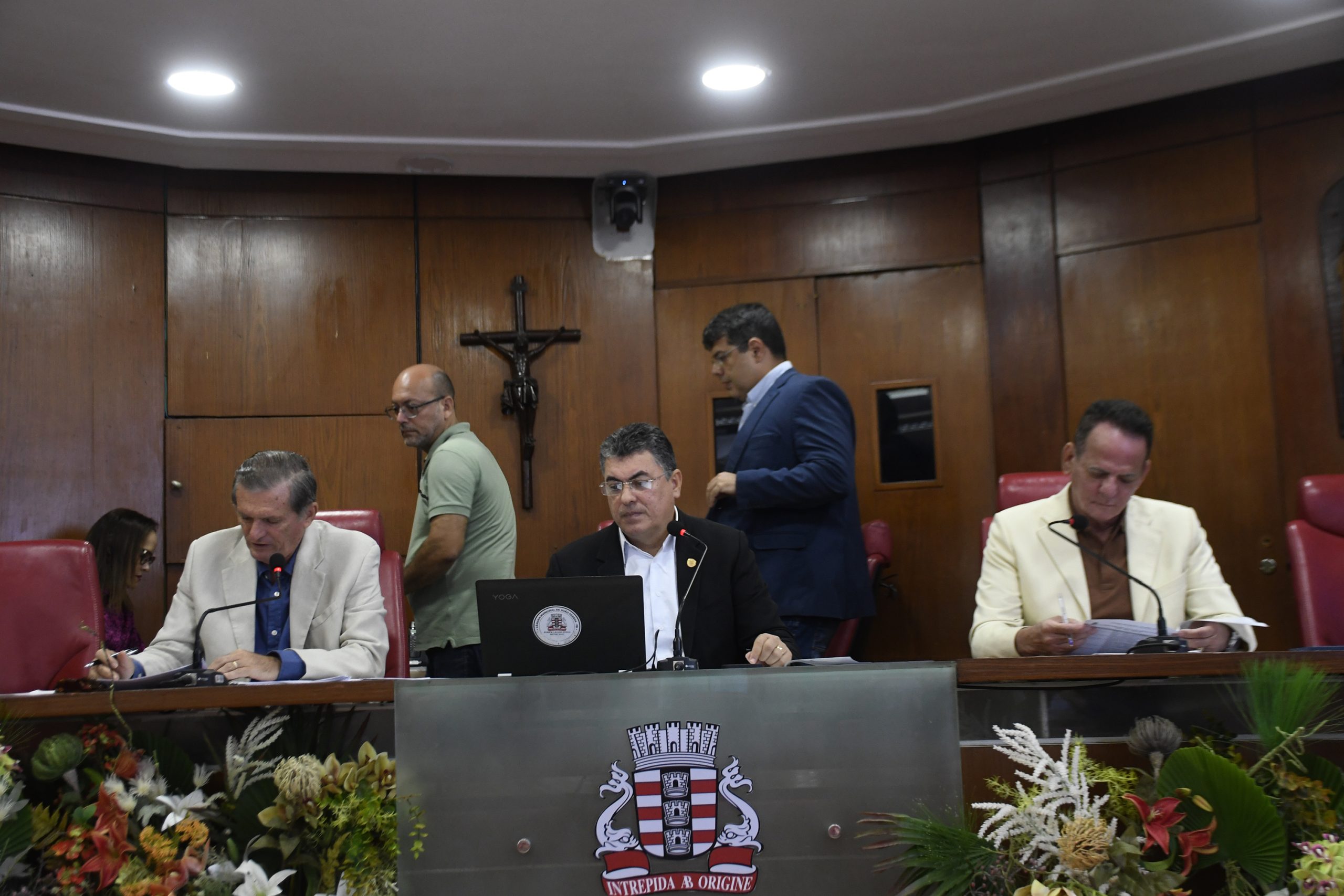 CCJ é favorável à 18 matérias legislativas, na reunião desta segunda-feira (3)