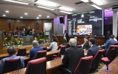 CMJP aprova Estatuto Municipal da Igualdade Racial