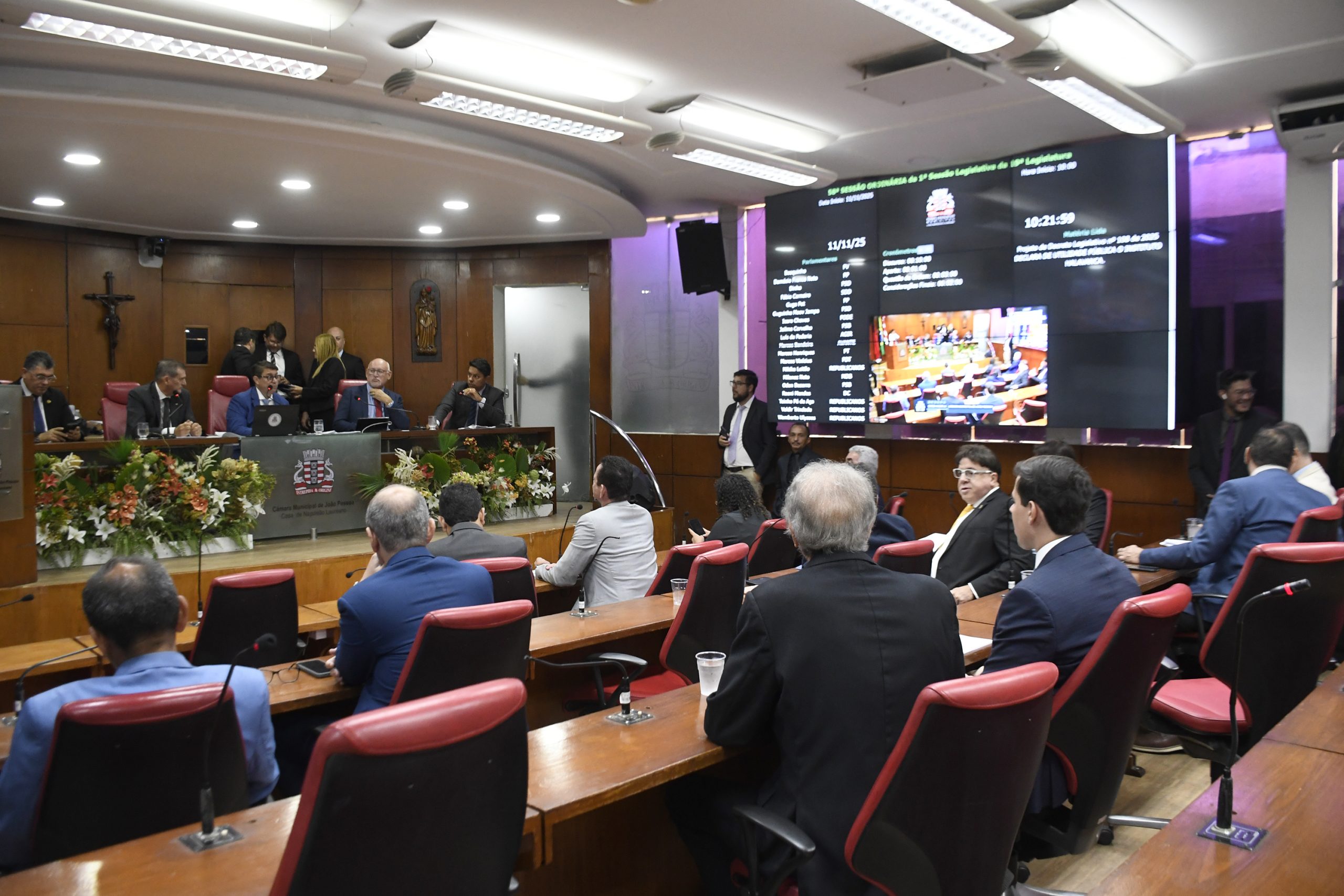 CMJP aprova Estatuto Municipal da Igualdade Racial