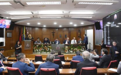 CMJP aprova exigência de atestado médico para participação em corridas de rua