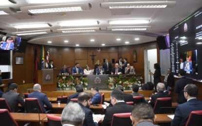 CMJP aprova matérias em prol de mulheres vítimas de violência doméstica