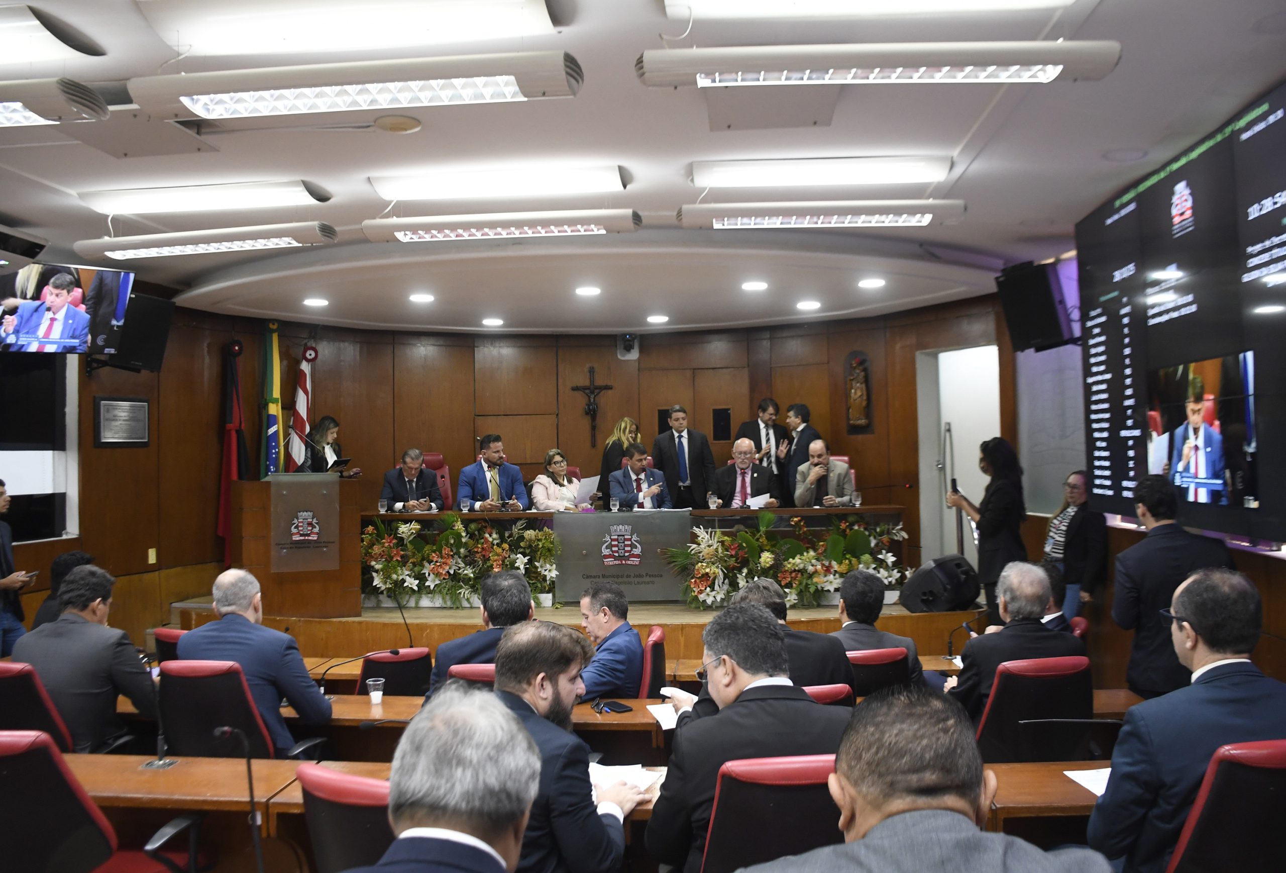 CMJP aprova matérias em prol de mulheres vítimas de violência doméstica