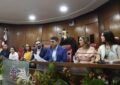 CMJP homenageia CEO do Grupo Delta, Maria Aparecida de Medeiros