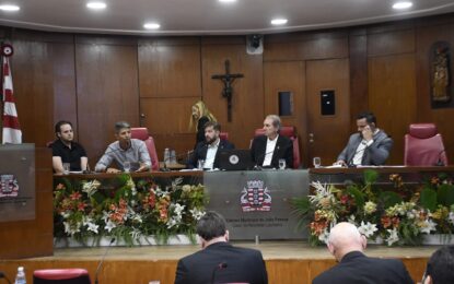 CMJP ouve distribuidora Raízen na CPI dos Combustíveis