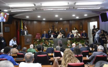 Vereadores apresentam questionamentos e sugestões para Zona Azul