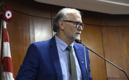 Gestão Municipal defende sistema de Zona Azul