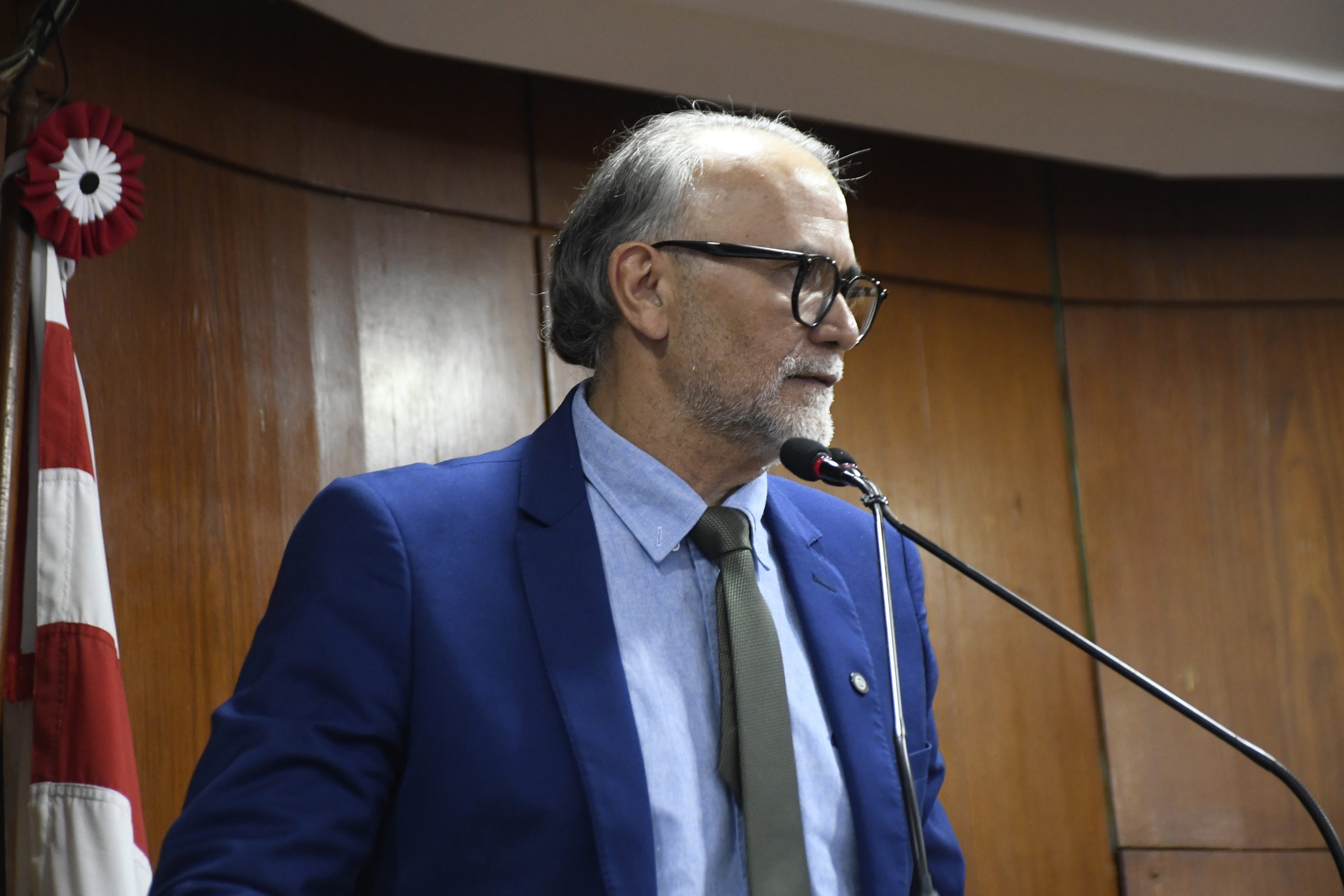 Gestão Municipal defende sistema de Zona Azul