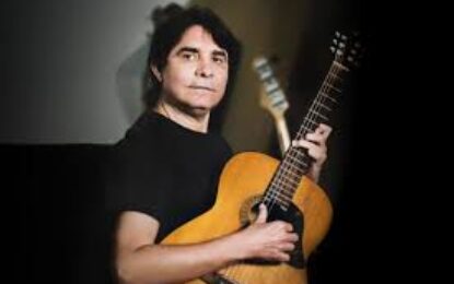 Morre Lô Borges, ícone da MPB e fundador do Clube da Esquina