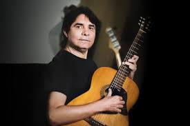 Morre Lô Borges, ícone da MPB e fundador do Clube da Esquina