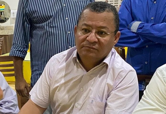Nilvan crava posição do PL e diz que só apoiará candidatos da coligação bolsonarista na Paraíba