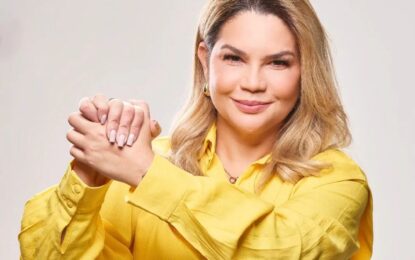 Prefeita Karla Pimentel celebra os 62 anos de Conde e reafirma compromisso com o desenvolvimento do município