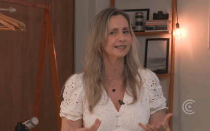 Programa Nossa Gente reestreia com nova apresentação