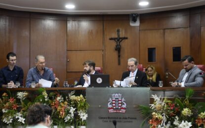 Representantes de postos comparecem à CPI dos Combustíveis