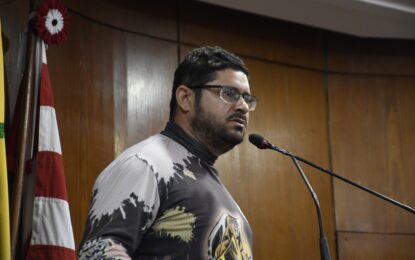 Zona Azul: Câmara ouve lojistas, taxistas e motoboys