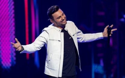 Réveillon 2026 em João Pessoa terá Mano Walter e Juzé; festas natalinas começam em novembro – VEJA PROGRAMAÇÃO