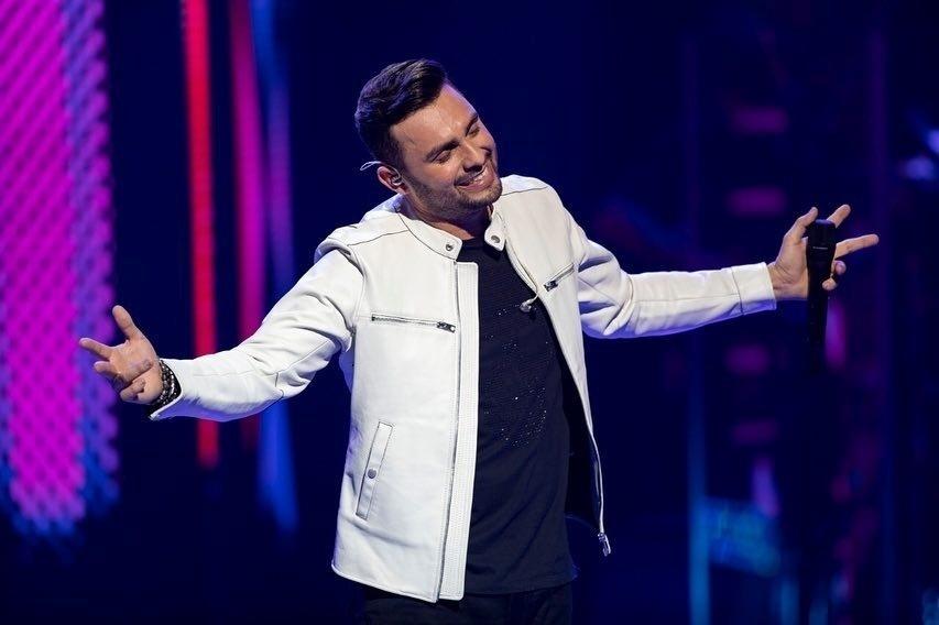 Réveillon 2026 em João Pessoa terá Mano Walter e Juzé; festas natalinas começam em novembro – VEJA PROGRAMAÇÃO