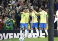 Seleção brasileira vence o Senegal pela primeira vez em amistoso
