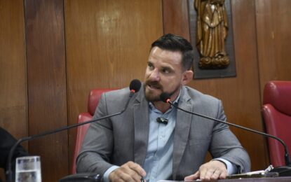 CMJP anuncia calendário de apreciação da LOA 2026